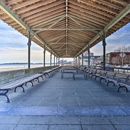Charming Boston Area Home Less Than 1 Mi To Revere Beach! Екстериор снимка