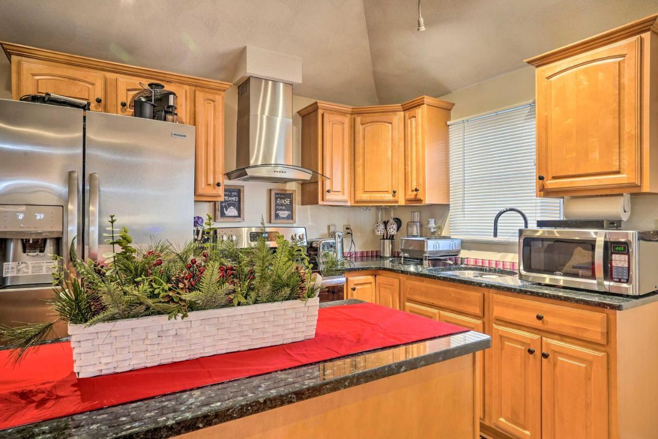 Charming Boston Area Home Less Than 1 Mi To Revere Beach! Екстериор снимка