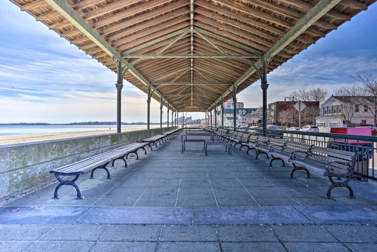 Charming Boston Area Home Less Than 1 Mi To Revere Beach! Екстериор снимка