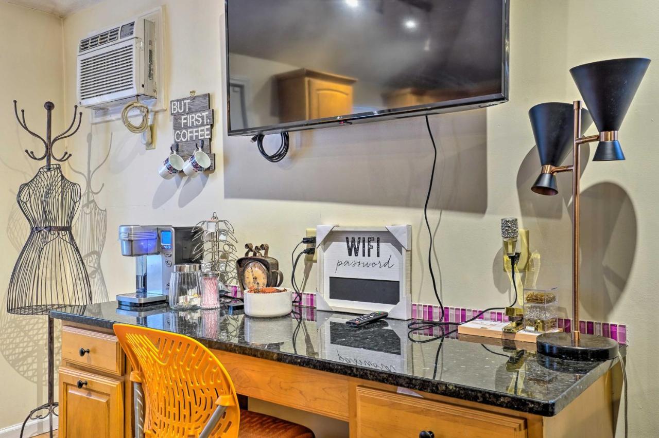 Charming Boston Area Home Less Than 1 Mi To Revere Beach! Екстериор снимка