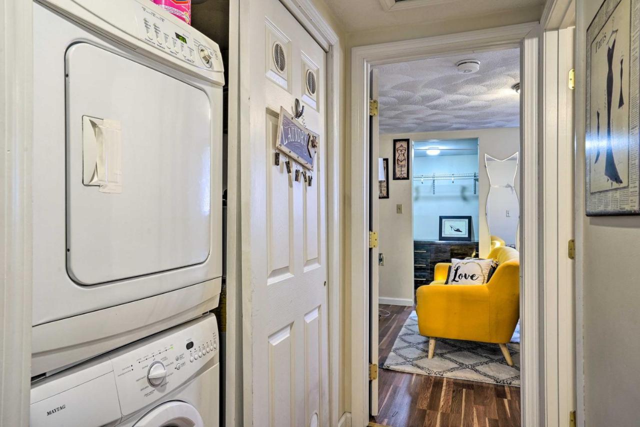 Charming Boston Area Home Less Than 1 Mi To Revere Beach! Екстериор снимка