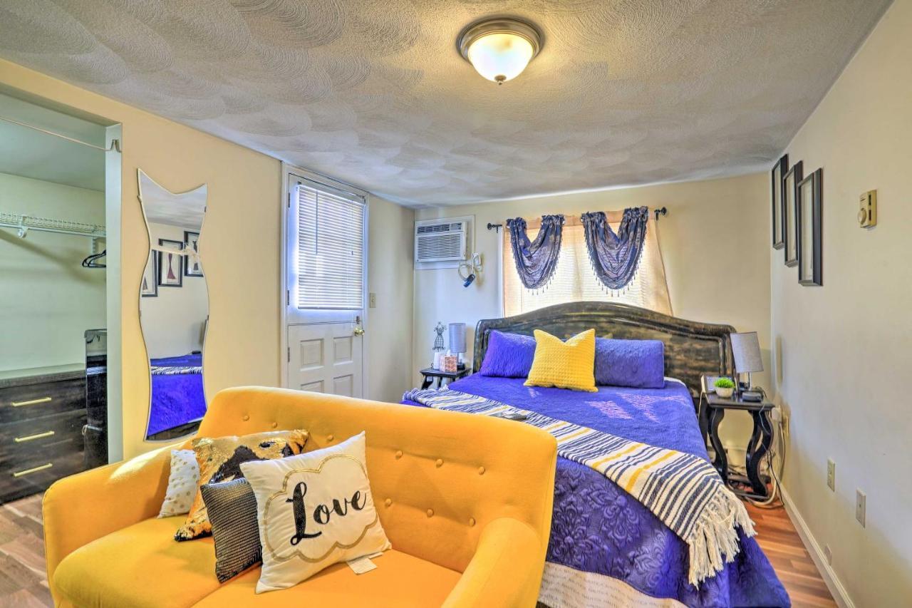 Charming Boston Area Home Less Than 1 Mi To Revere Beach! Екстериор снимка