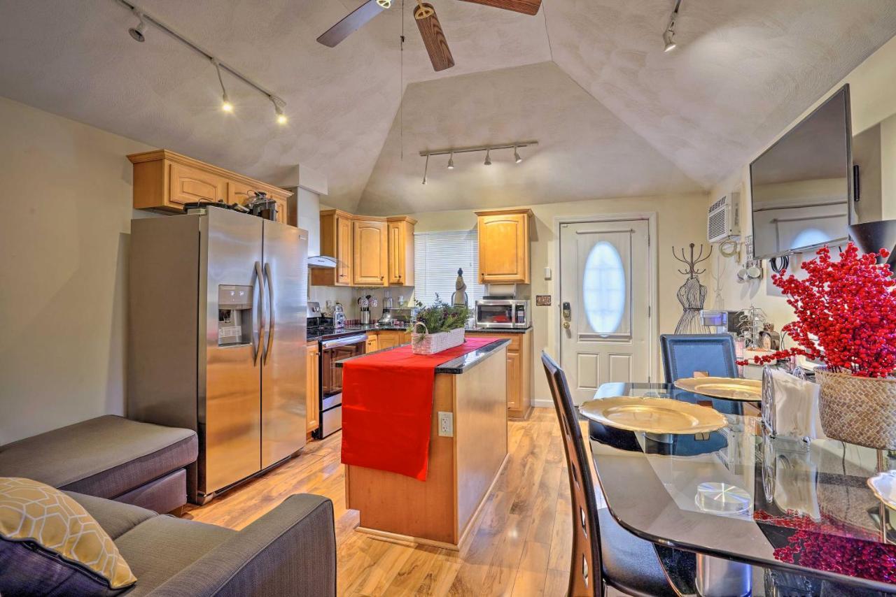 Charming Boston Area Home Less Than 1 Mi To Revere Beach! Екстериор снимка