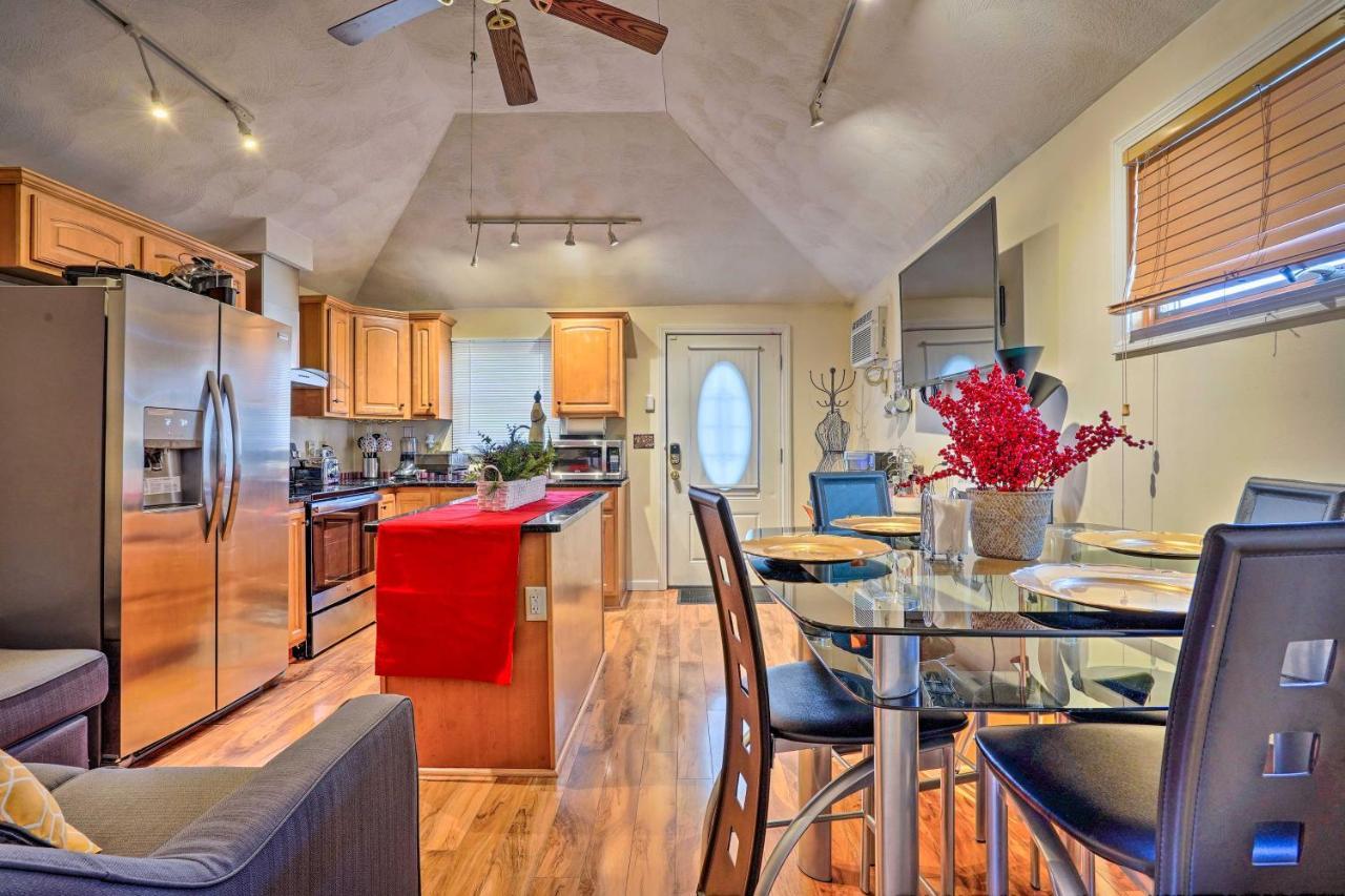 Charming Boston Area Home Less Than 1 Mi To Revere Beach! Екстериор снимка