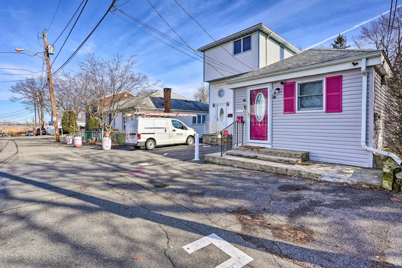 Charming Boston Area Home Less Than 1 Mi To Revere Beach! Екстериор снимка
