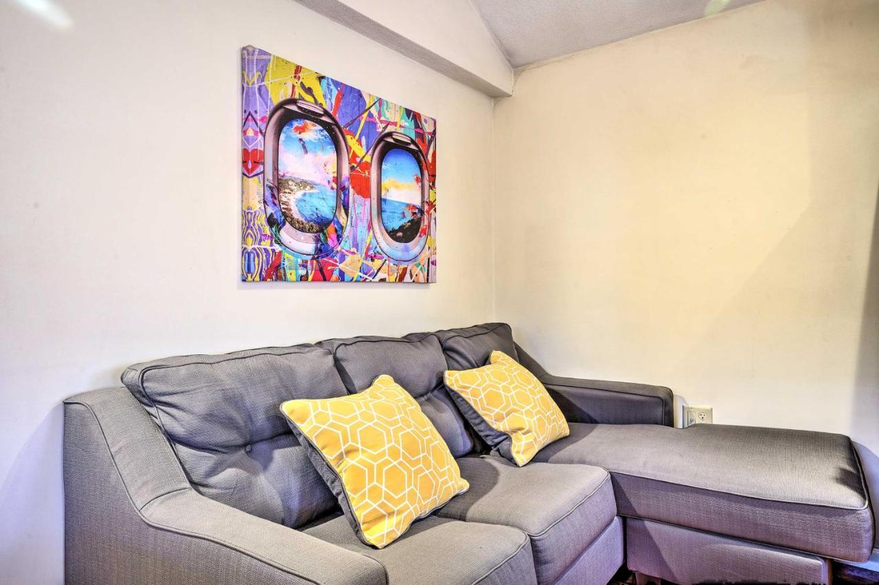 Charming Boston Area Home Less Than 1 Mi To Revere Beach! Екстериор снимка