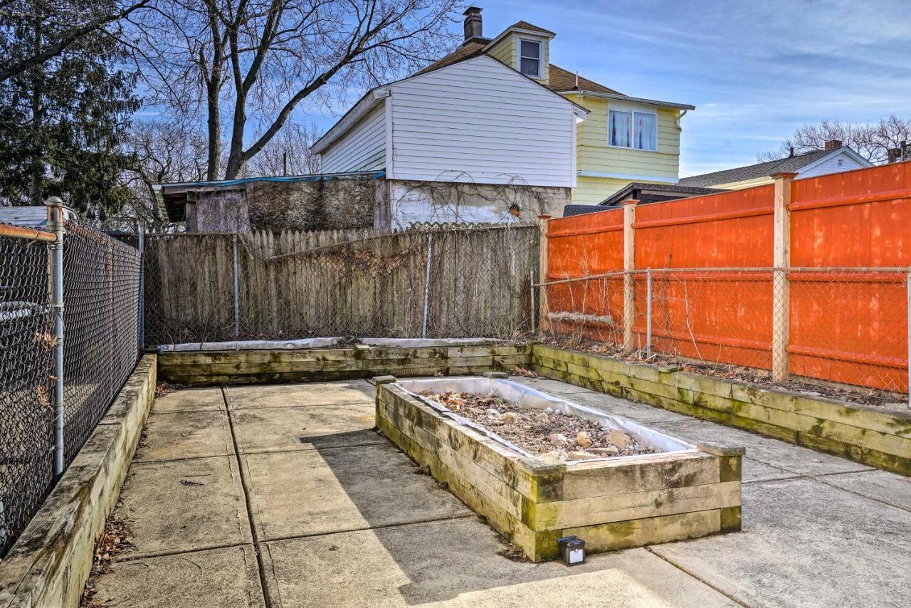 Charming Boston Area Home Less Than 1 Mi To Revere Beach! Екстериор снимка