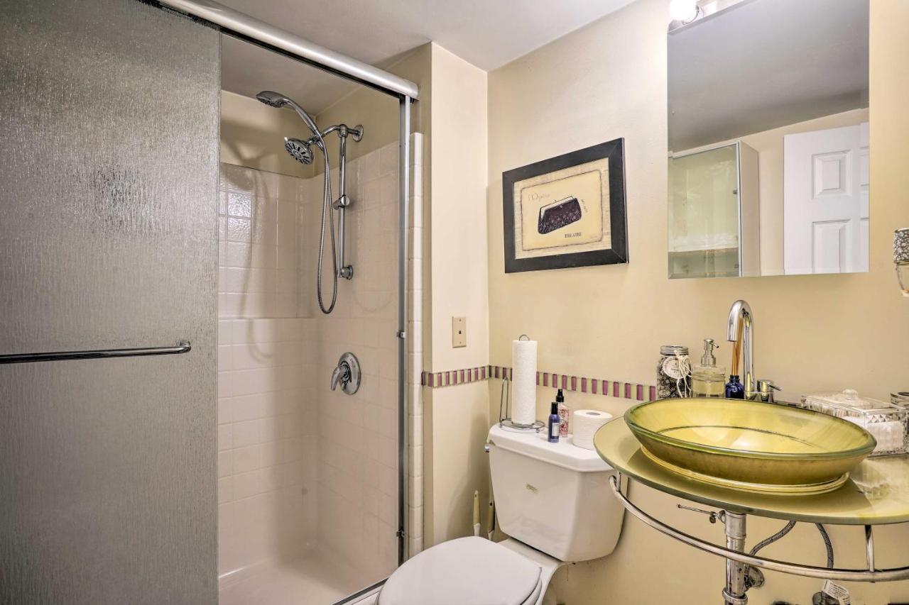 Charming Boston Area Home Less Than 1 Mi To Revere Beach! Екстериор снимка